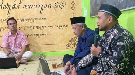 Tim Penyusun Perubahan RPJM Kalurahan Pleret Laksanakan Musdus di Padukuhan Trayeman dan Keputren