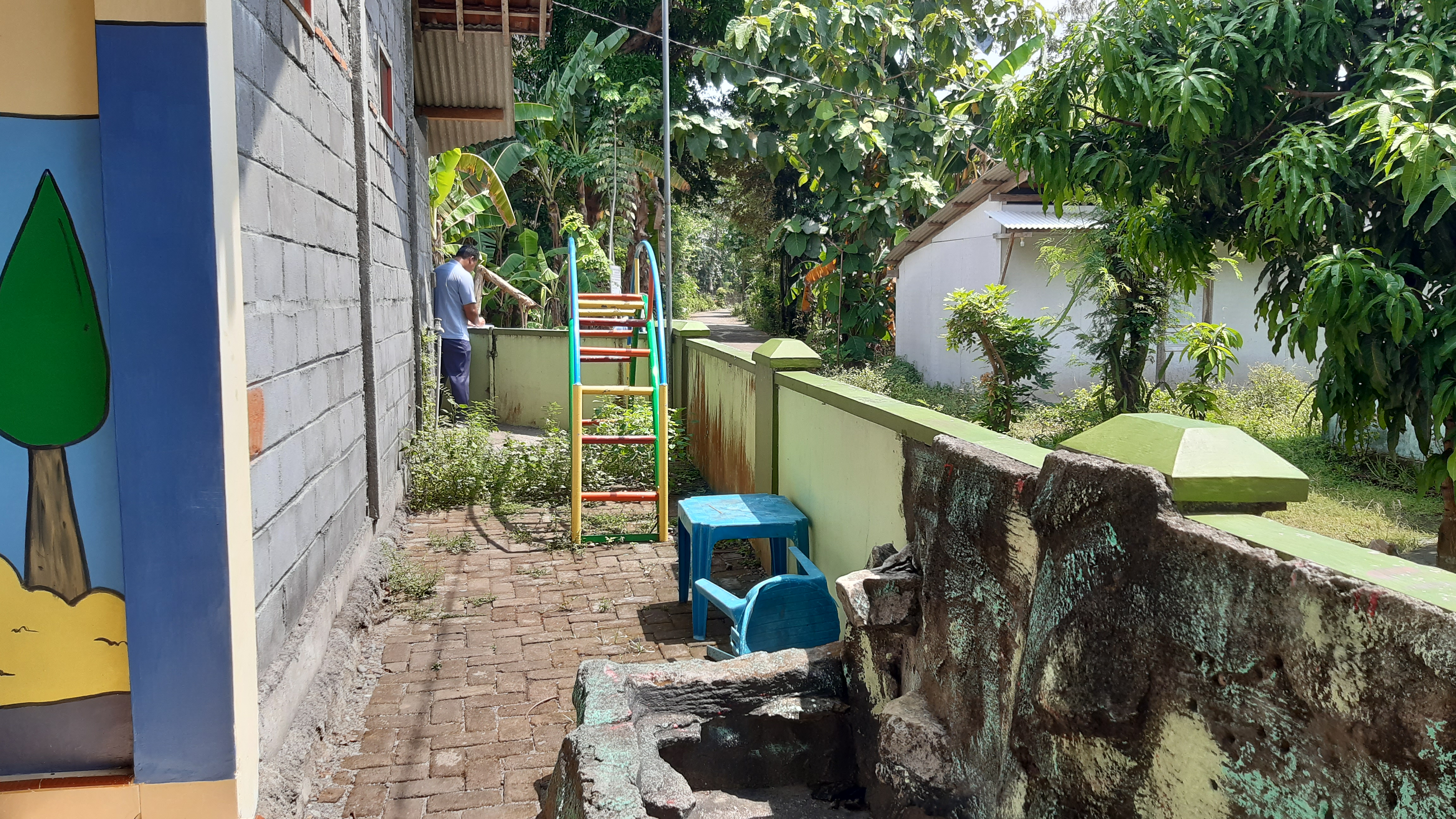 Foto Pembangunan