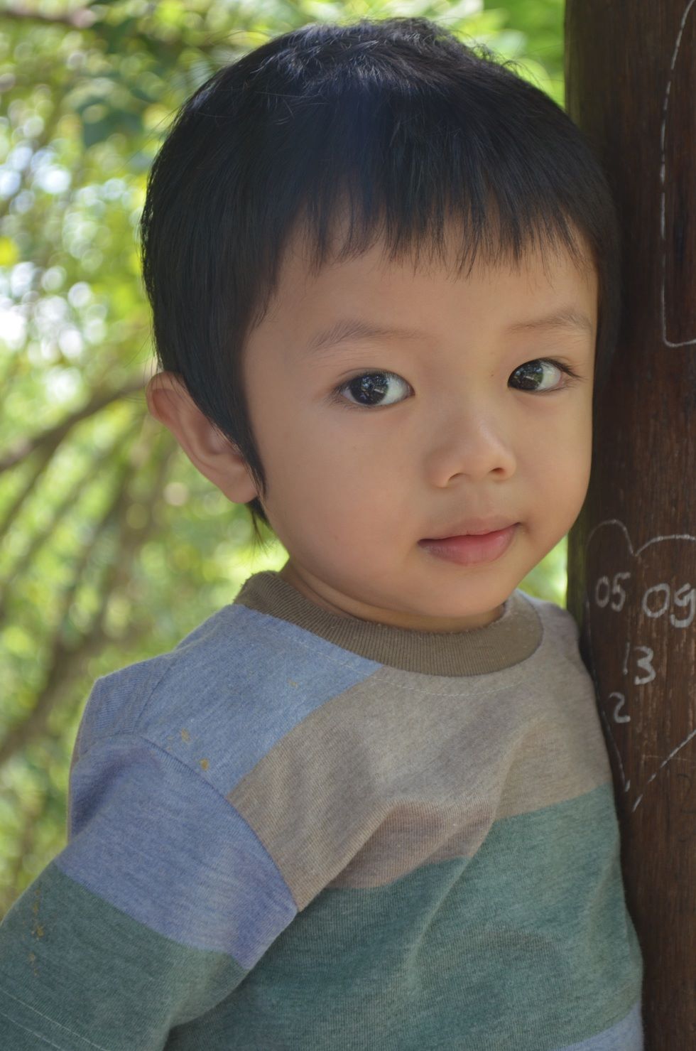 IWAN ALIM SUNU PURWOKO, S.P.